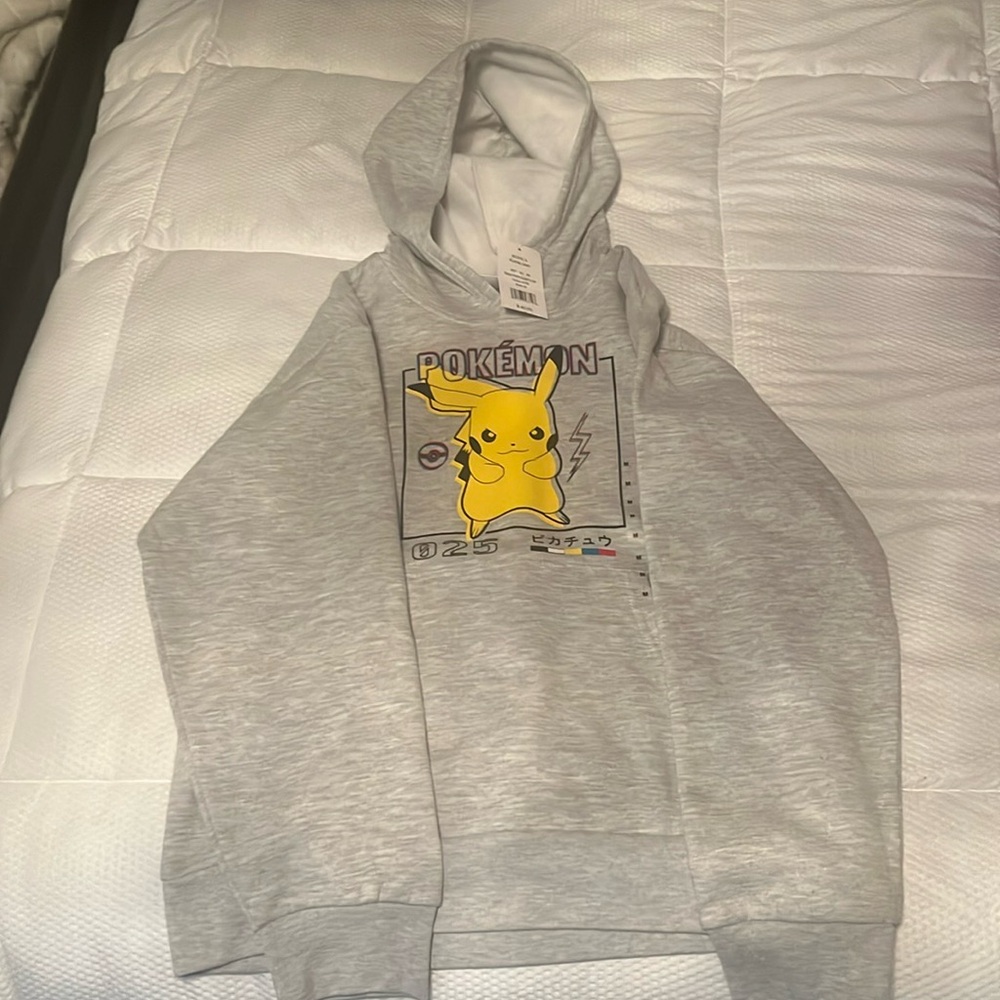 Pokémon Hoodie